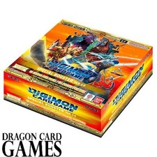 Digimon tcg bt18 for sale Digimon tcg bt18 for sale  WOKING
