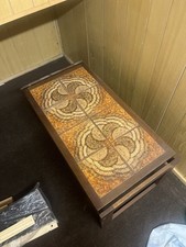 Vintage 1970s tile for sale  HOUGHTON LE SPRING