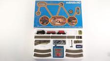 Märklin 2950 startpackung gebraucht kaufen Märklin 2950 startpackung gebraucht kaufen  Viersen