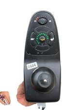 Joystick Dynamic Shark para cadeira de rodas elétrica DK-REMD01 cadeira elétrica JAZZY Titan comprar usado  Enviando para Brazil