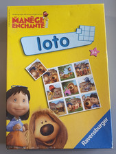 Jeu memory mange d'occasion Jeu memory mange d'occasion  Thorigné-Fouillard