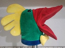 Boneco Manhattan Toy Company 1991 Looney Bird ROOSTER. Baby Einstein Baby Mozart comprar usado  Enviando para Brazil
