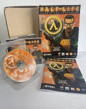 half life usato half life usato Sissa Trecasali