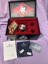 Corum collector series for sale  Los Angeles