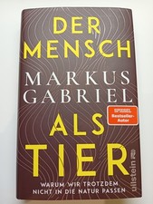 Mensch als tier gebraucht kaufen Mensch als tier gebraucht kaufen  Bautzen