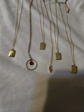 Lot gold colored for sale  Paris