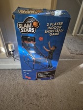 Slam stars player for sale  BURNLEY