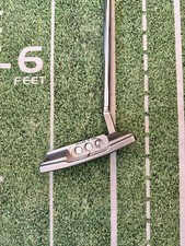 Scotty cameron newport for sale  Los Angeles