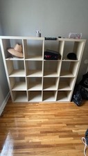 Ikea kallax bookshelf for sale  Union
