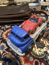 Green toys flatbed for sale  Dayton