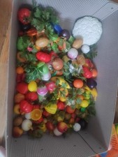 Caisse fruits legumes d'occasion  Paris XVIII
