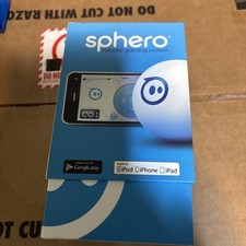 Sphero ios android for sale  Pahoa