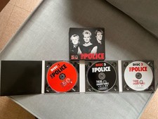 The police belle d'occasion  Laon