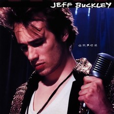 Jeff Buckley - Grace - Playtested - Near Mint - Preowned Vinyl comprar usado  Enviando para Brazil