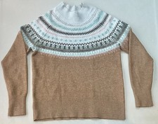 Fat face beige for sale  SUTTON