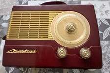 Pièces détachées radio d'occasion  Gif-sur-Yvette