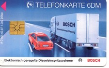 Telefonkarte 955 bosch gebraucht kaufen  Herrieden