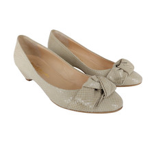 Russell bromley size for sale  BIGGAR