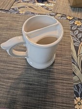 Mccoy mustache cup for sale  Brookland