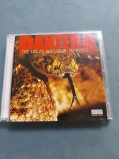 Pantera great southern for sale  WIRRAL