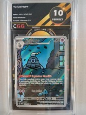 Carte pokémon téraclope d'occasion  Brest