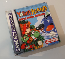Yoshi island super usato  Italia