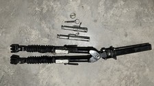 Blue tow bar for sale  Orlando
