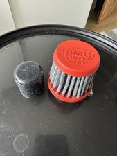 Bmc air filter for sale  CHELMSFORD