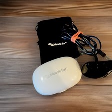 Miracle ear meenergy for sale  Sun City Center
