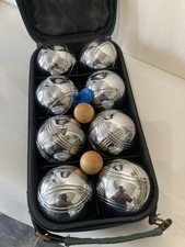 French type boule for sale  SCARBOROUGH