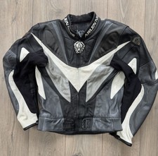 Arlen ness leather for sale  PETERBOROUGH
