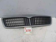 Grelha frontal I30 1996 1999 Infiniti radiador grade superior moldura cromada fabricante de equipamento original comprar usado  Enviando para Brazil