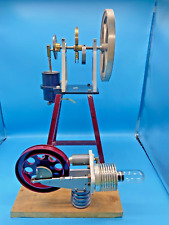 Se3748 dampfmaschine stirling gebraucht kaufen  Kassel