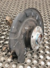Achsschenkel radlagergehäuse  gebraucht kaufen  Deutschland