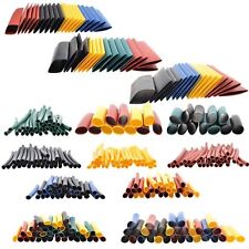 328pcs tube thermorétractable usato  Spedire a Italy