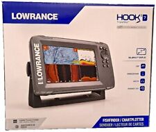 Lowrance hook2 chirp usato  Spedire a Italy