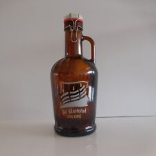 Bouteille bière artisanale d'occasion  Nice-