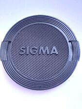 Sigma original vintage for sale  LEICESTER