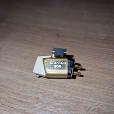 Stanton 500 tonabnehmer gebraucht kaufen  Karlsruhe