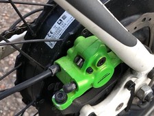 Bulls green mover gebraucht kaufen  Allensbach