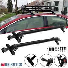 Roof rack cross for sale  LEICESTER