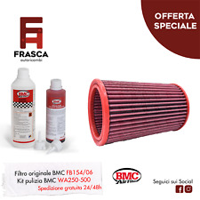 Filtro aria sportivo usato  Montella