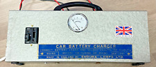 Vintage battery car for sale  WARLINGHAM