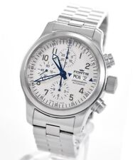 Fortis flieger chronograph gebraucht kaufen  Teuschnitz