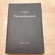 Einführung technische thermod gebraucht kaufen  Berlin