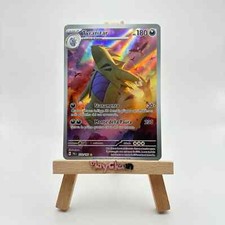Tyranitar 222 193 usato  Vicenza