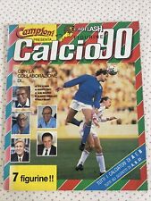 Euroflash calcio90 album usato  Pinerolo