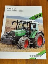 Fendt farmer 307 gebraucht kaufen  Spraitbach
