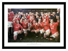 British lions 1997 for sale  FARNHAM