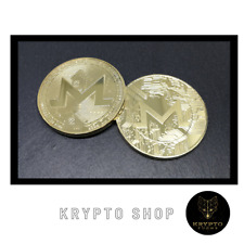 Monero xmr coin usato  Spedire a Italy